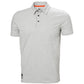 Evo Polo - Grey Melange