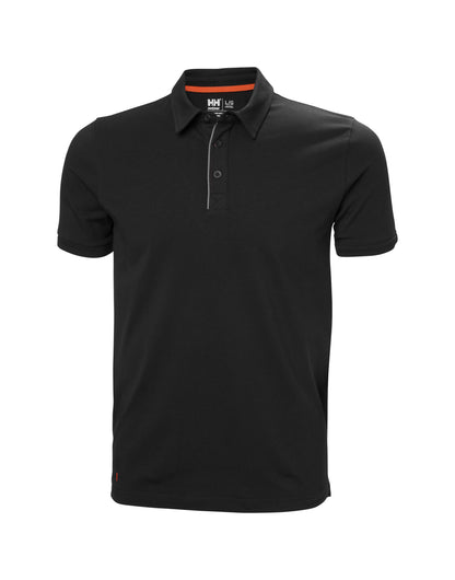 Evo Polo - Black