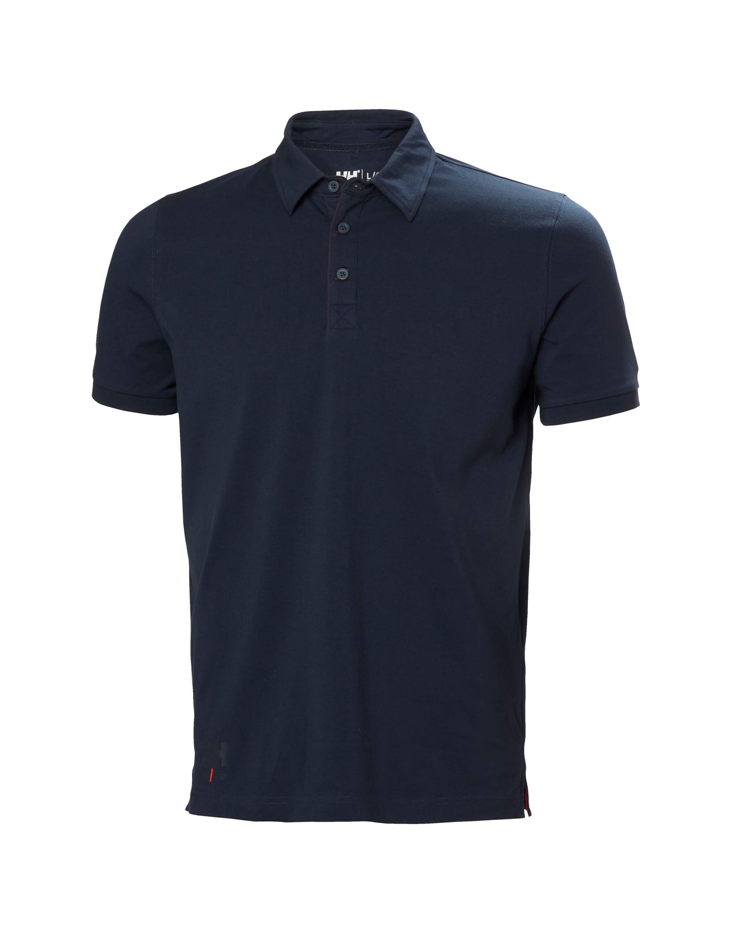 Evo Polo - Navy