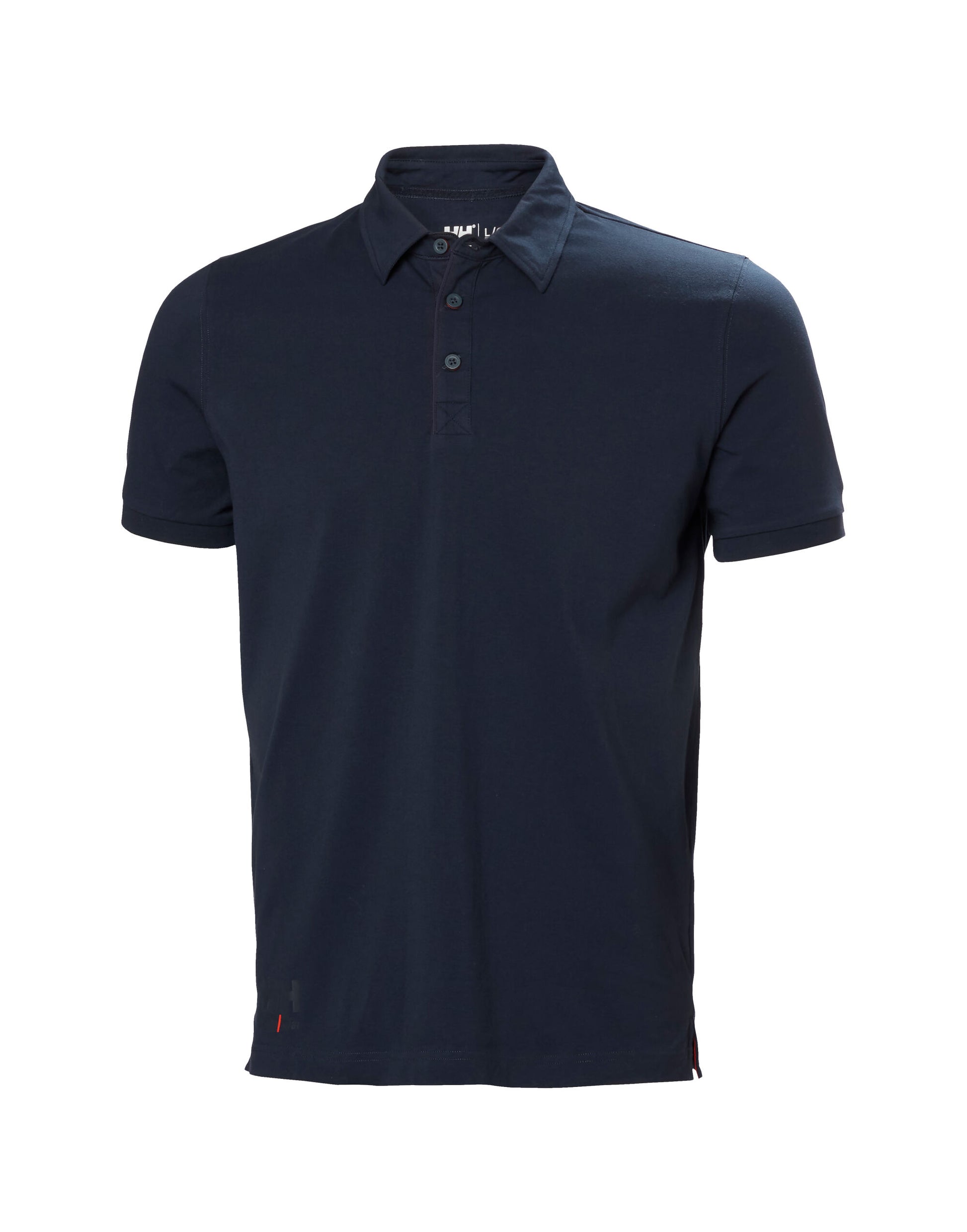 Evo Polo - Navy