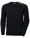 Classic Sweatshirt - Black