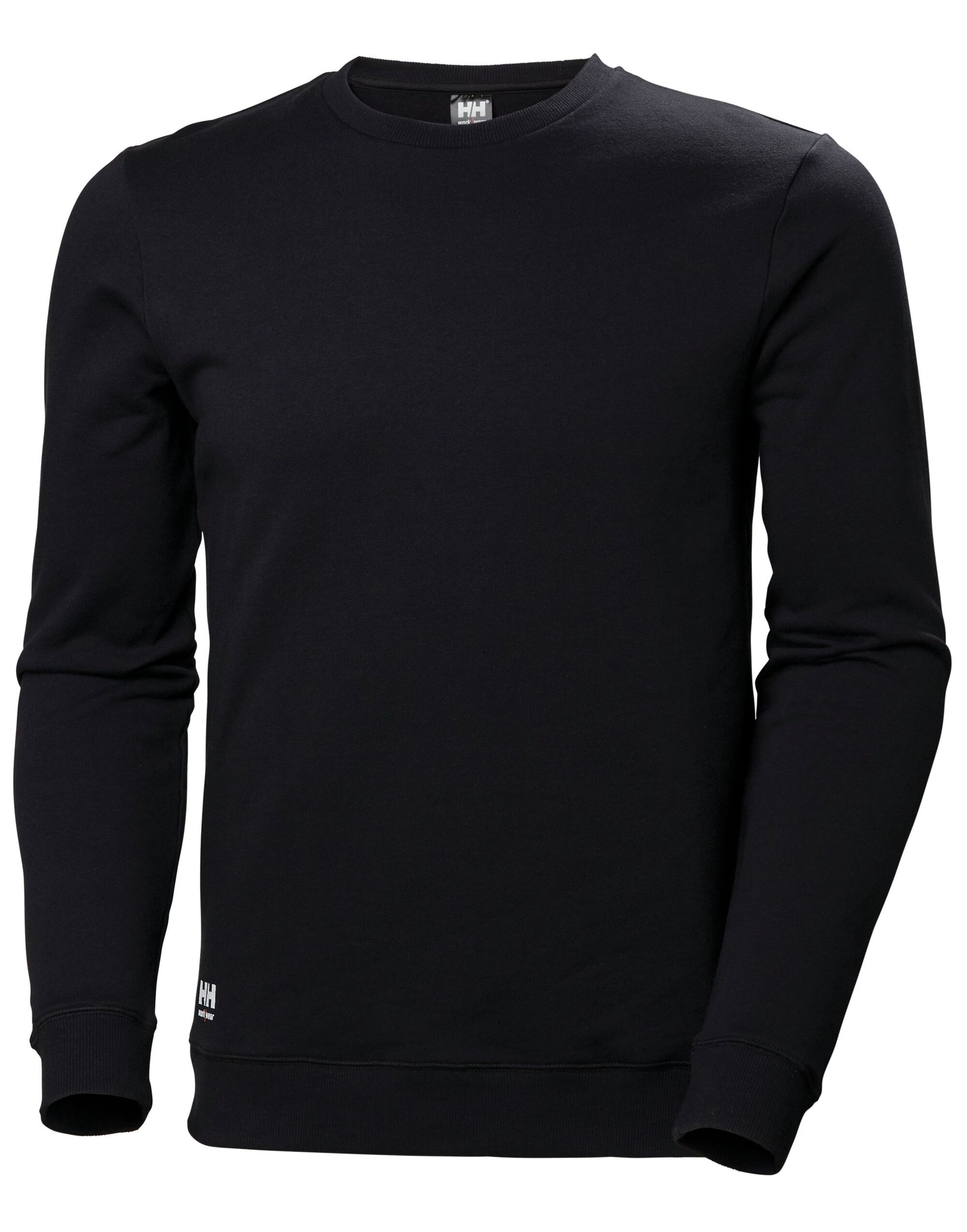 Classic Sweatshirt - Black