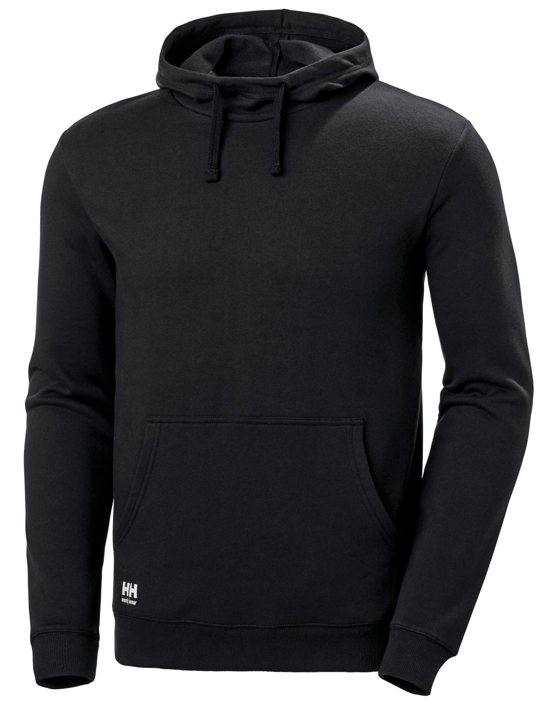 Classic Hoodie - Black