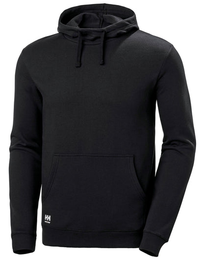 Classic Hoodie - Black