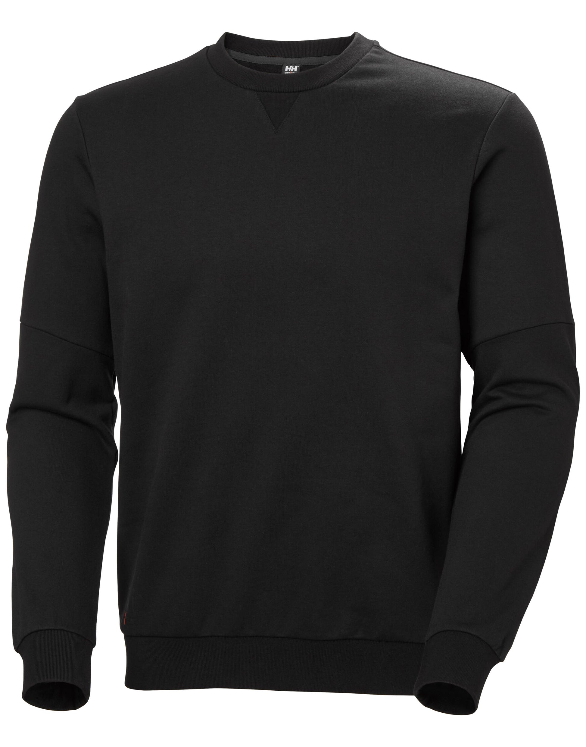 Evo Sweatshirt - Black