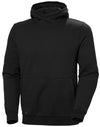 Evo Hoodie - Black