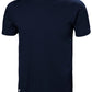 Helly Hansen Classic 2.0 T-Shirt - Navy Blue