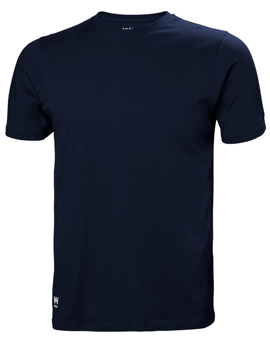 Helly Hansen Classic 2.0 T-Shirt - Navy Blue