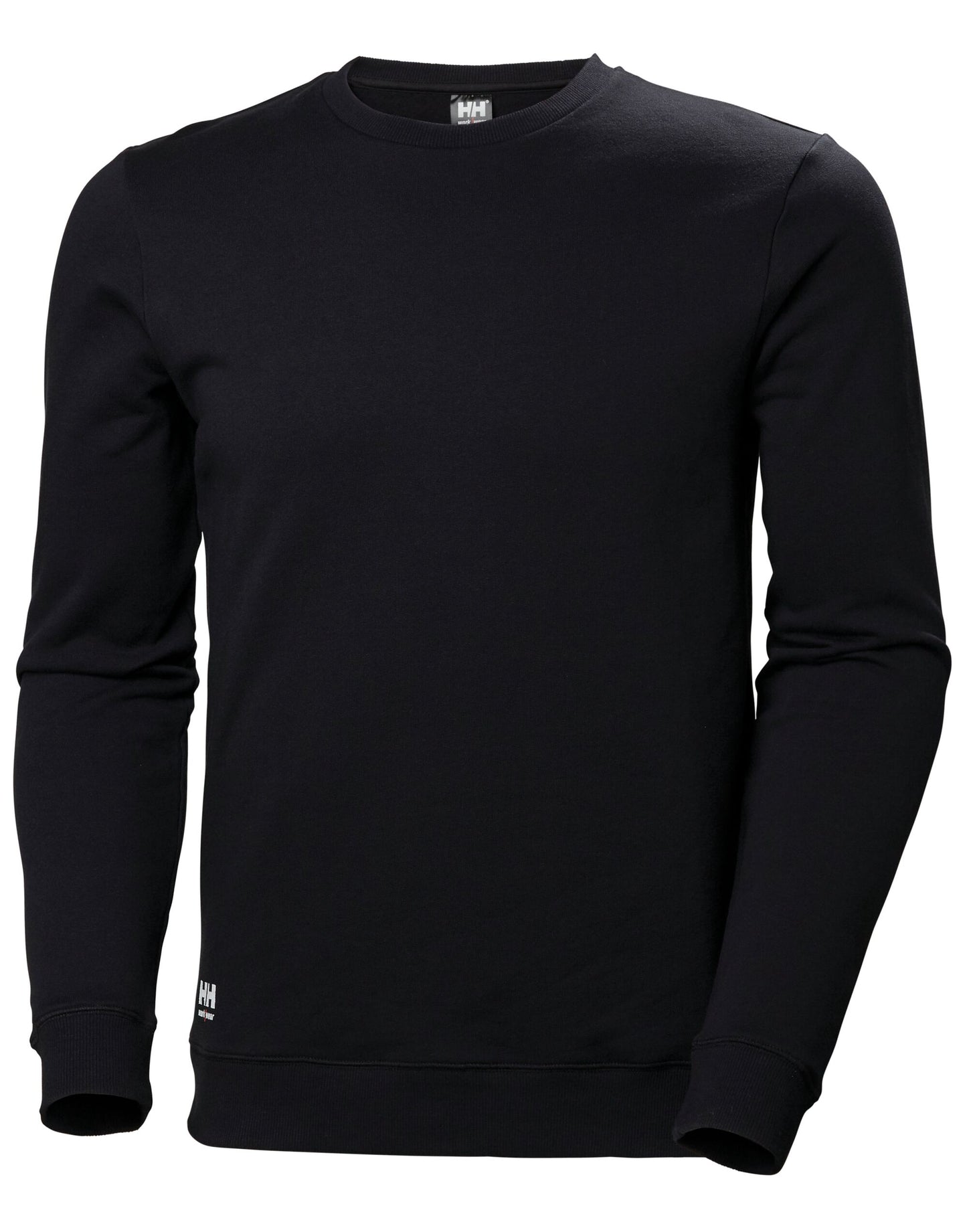 Helly Hansen Classic 2.0 Sweatshirt - Black