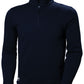 Helly Hansen Classic 2.0 1/2 Zip Sweat - Navy Blue