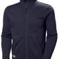 Helly Hansen Classic 2.0 Zip Sweatshirt - Navy Blue
