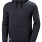 Helly Hansen Classic 2.0 Hoodie - Navy Blue