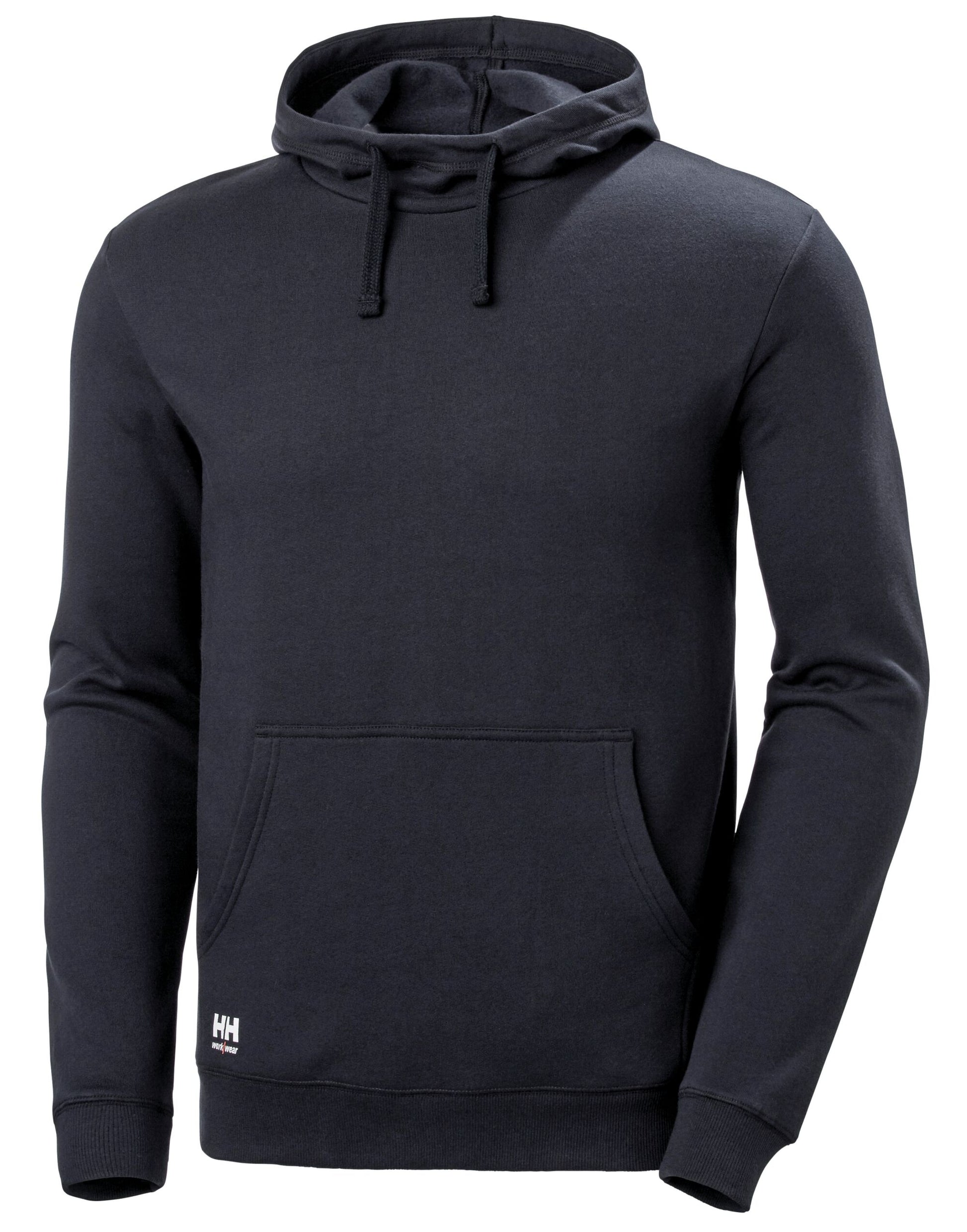Helly Hansen Classic 2.0 Hoodie - Navy Blue