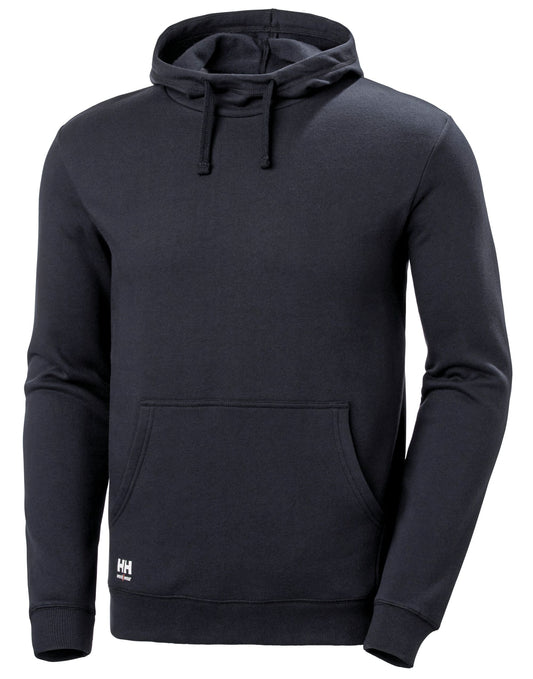 Helly Hansen Classic 2.0 Hoodie - Navy Blue