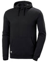 Helly Hansen Classic 2.0 Hoodie - Black