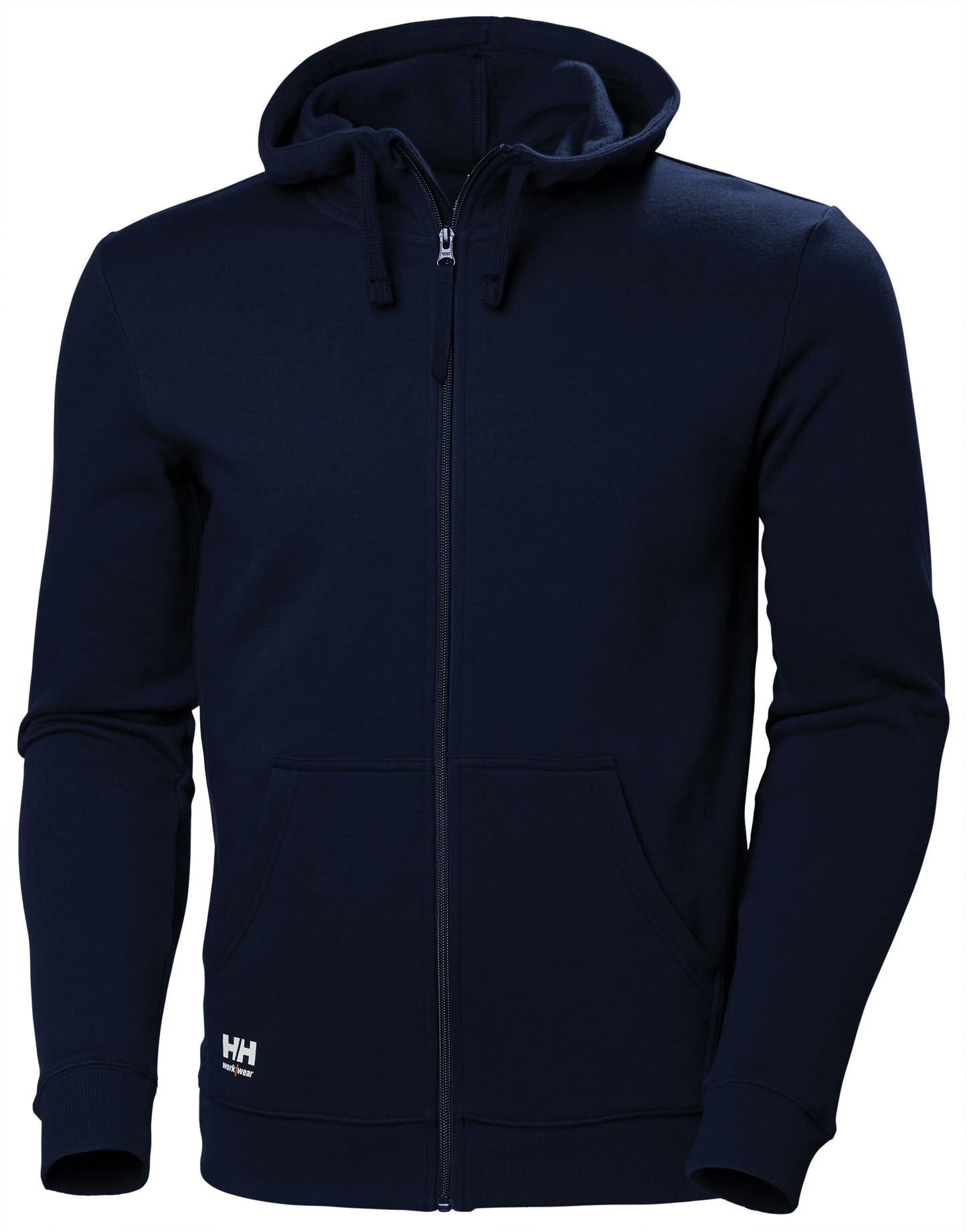 Helly Hansen Classic 2.0 Zip Hoodie - Navy Blue