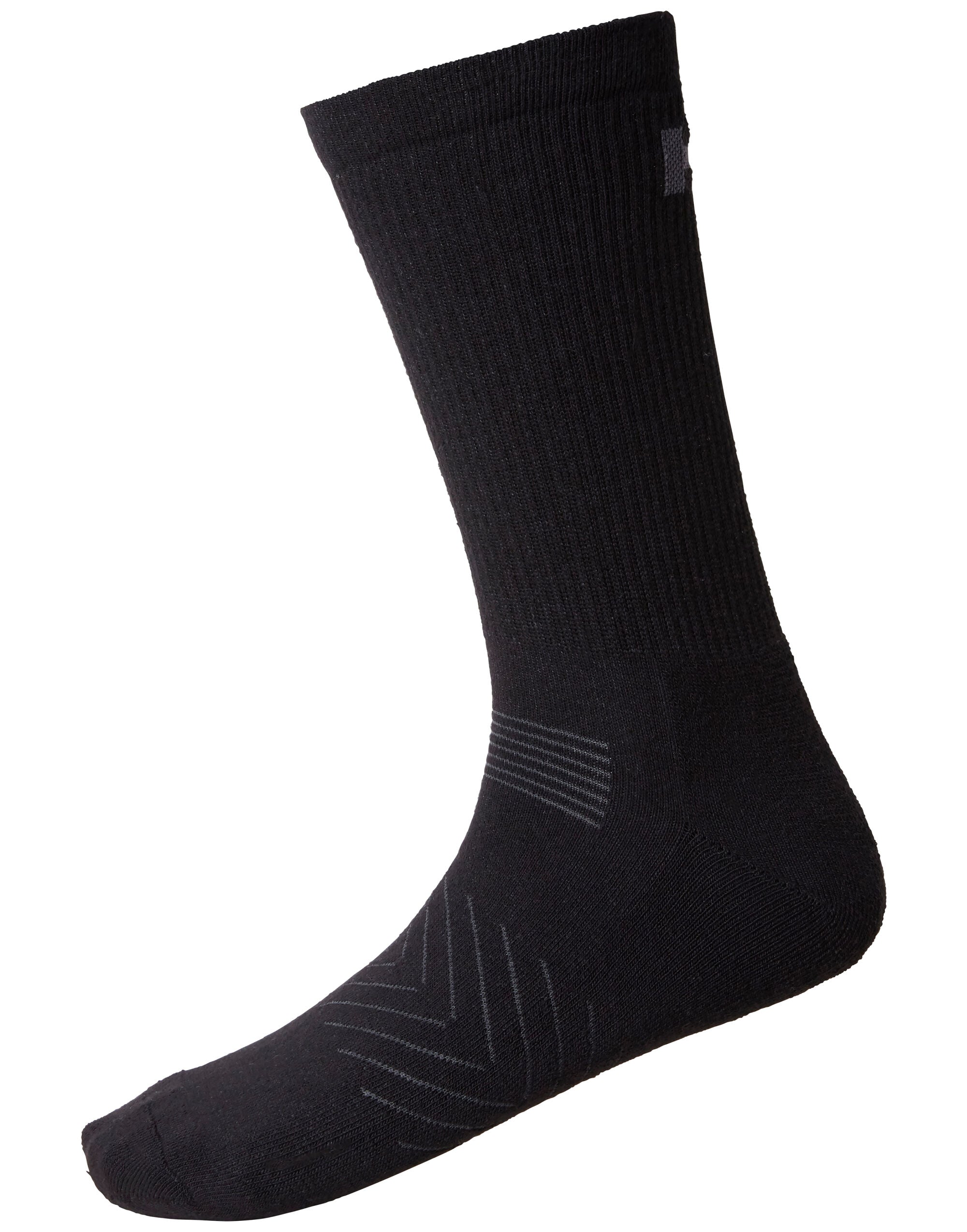 Manchester Socks 3-Pack
