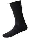 Manchester Socks 3-Pack - Black