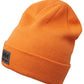 Kensington Beanie - Orange