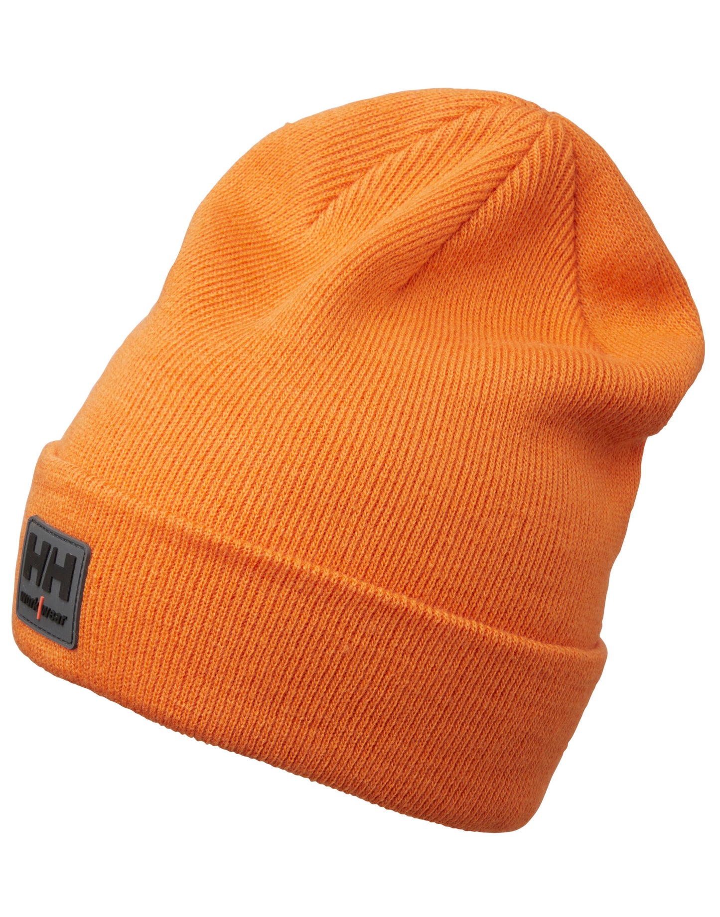 Kensington Beanie - Orange