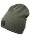 Kensington Beanie - Army Green