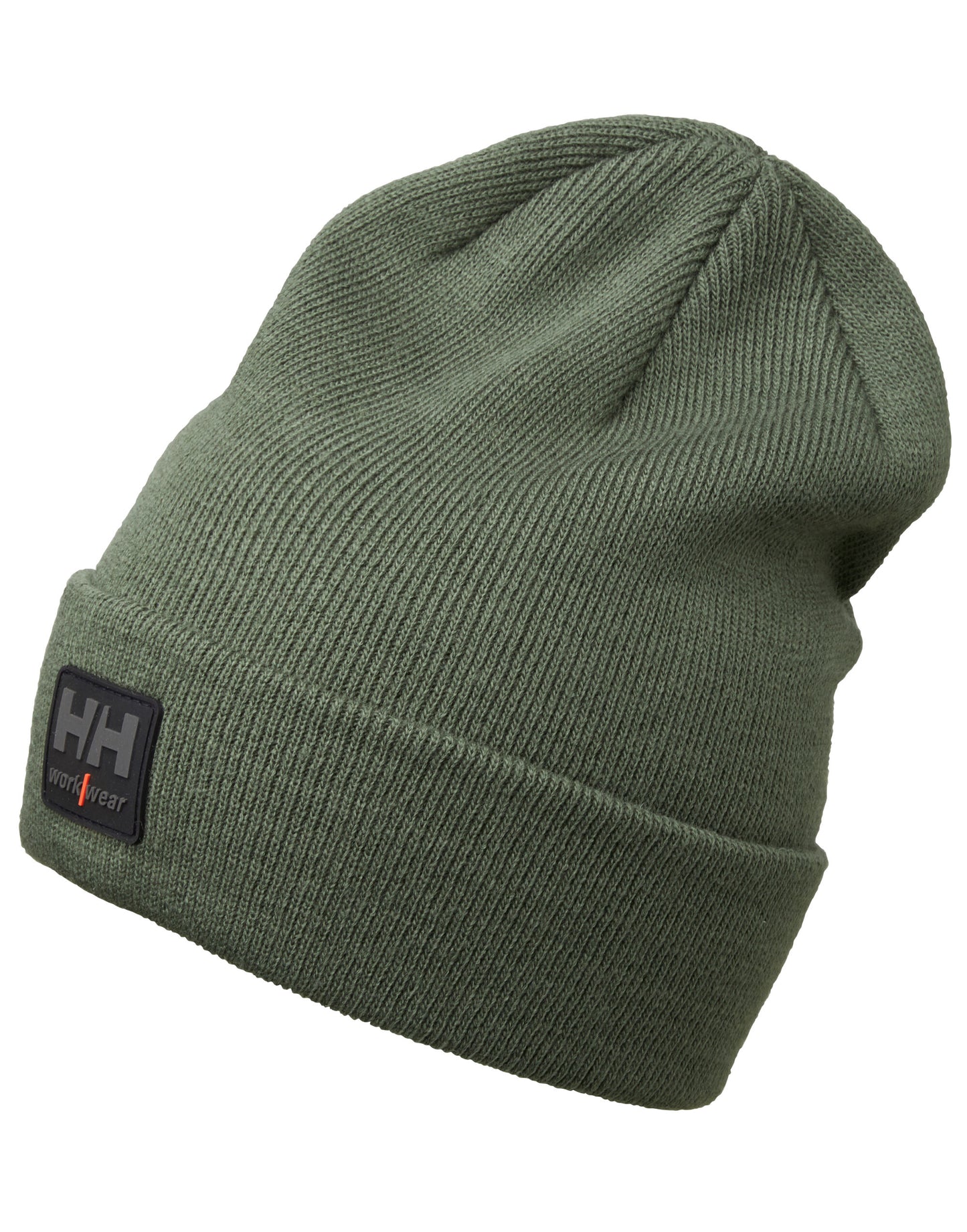 Kensington Beanie - Army Green