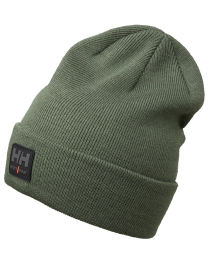 Kensington Beanie - Army Green