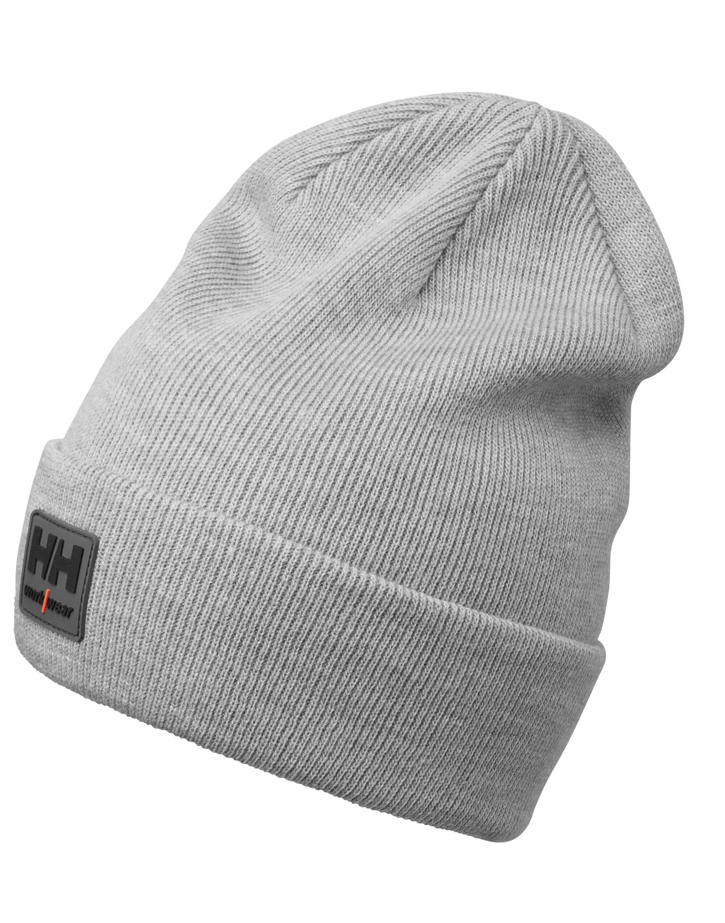 Kensington Beanie - Grey Melange