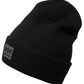 Kensington Beanie - Black