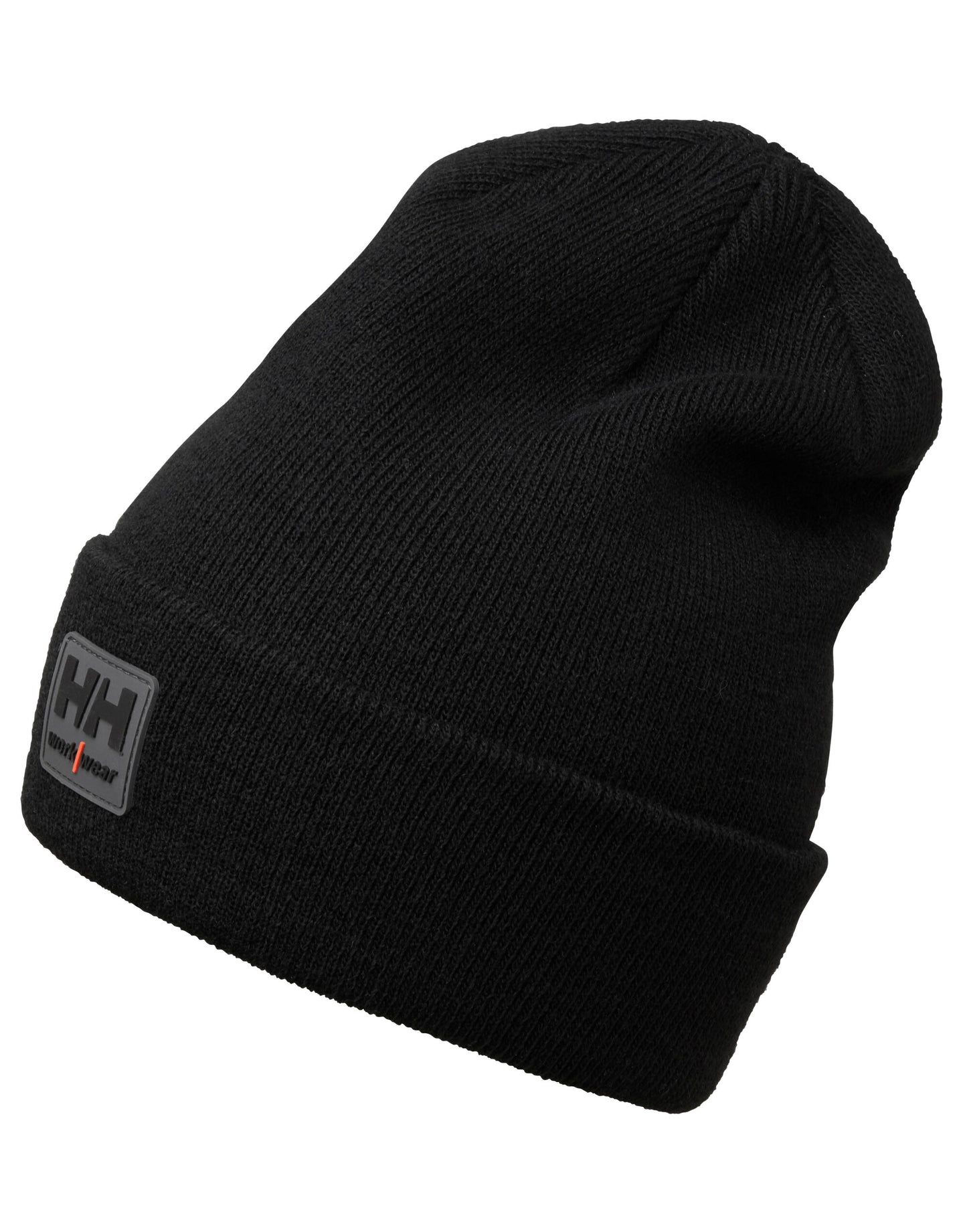 Kensington Beanie - Black