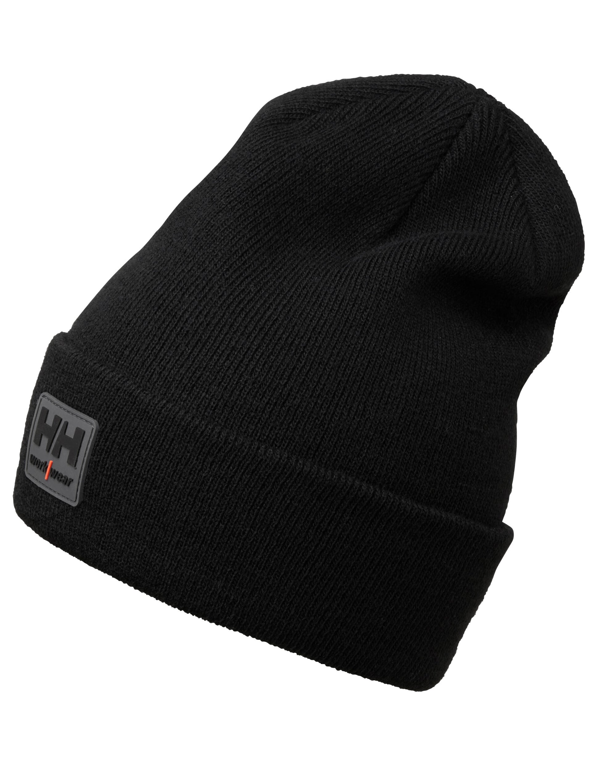 Kensington Beanie - Black
