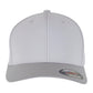 Tech Water Repellent Cap - Griffin/Wolf Grey