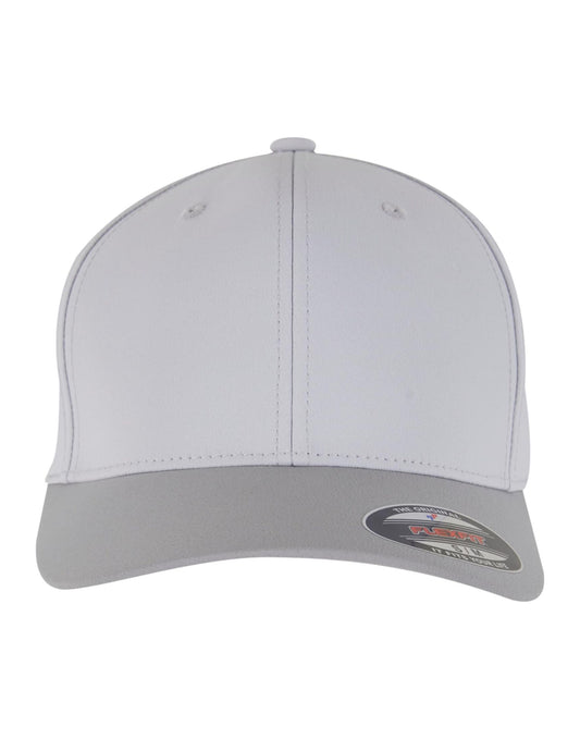 Tech Water Repellent Cap - Griffin/Wolf Grey
