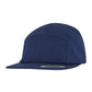 Jockey Canvas Cap - Navy
