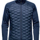 Men's Boulder Thermal Shell - Indigo
