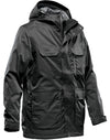 Men's Zurich Thermal Jacket - Charcoal