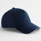 Accelerate Cap - Navy/White