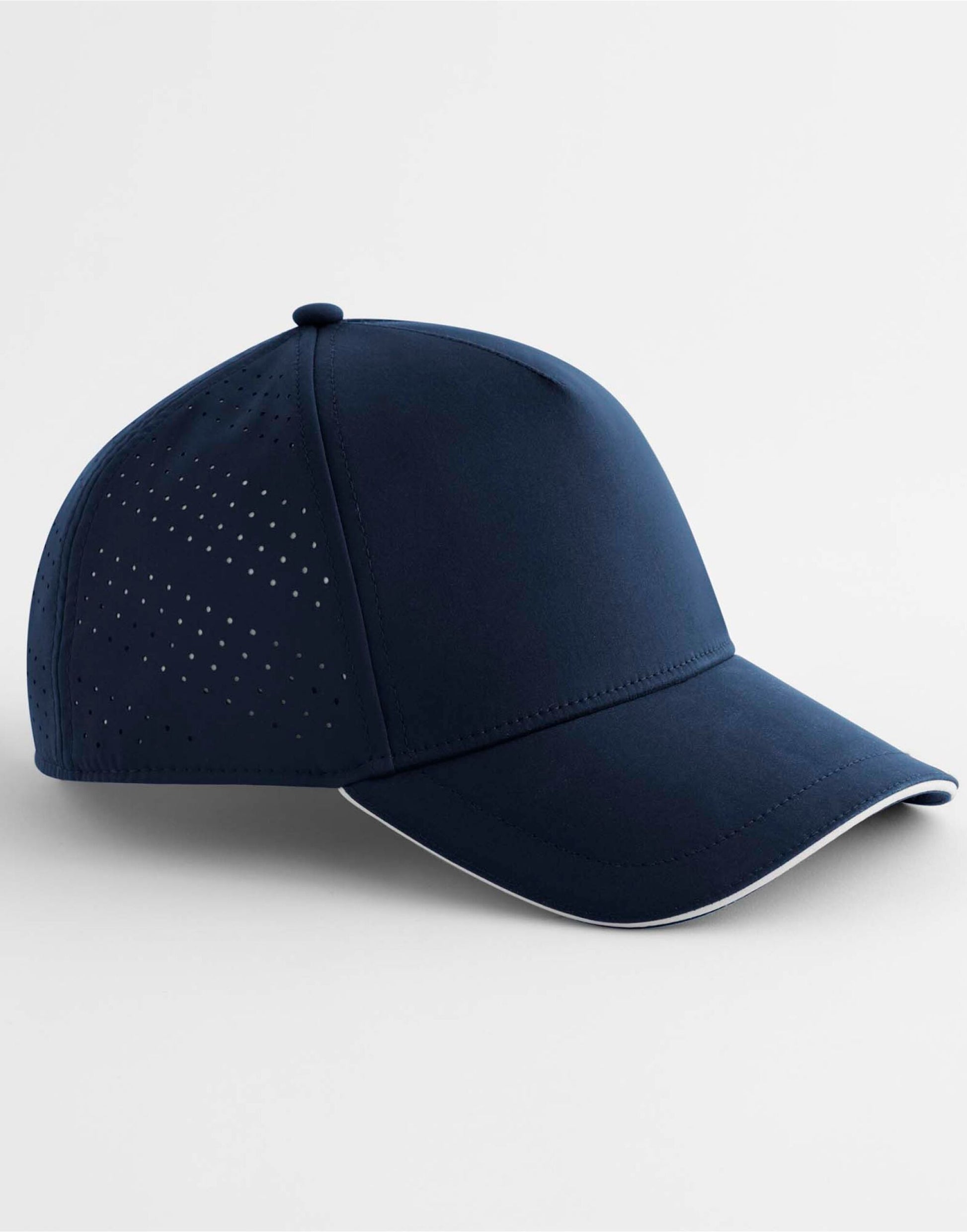 Accelerate Cap - Navy/White