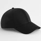 Club Cap - Gunmetal Grey/Black