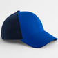 Club Cap - Royal/Navy