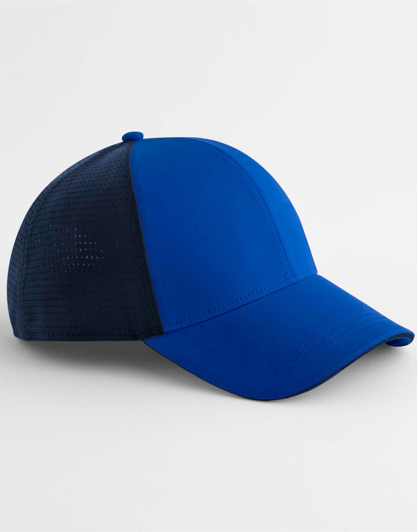 Club Cap - Royal/Navy