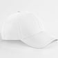 Club Cap - White