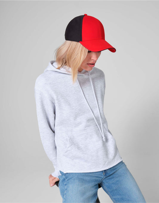 Club Cap - Black