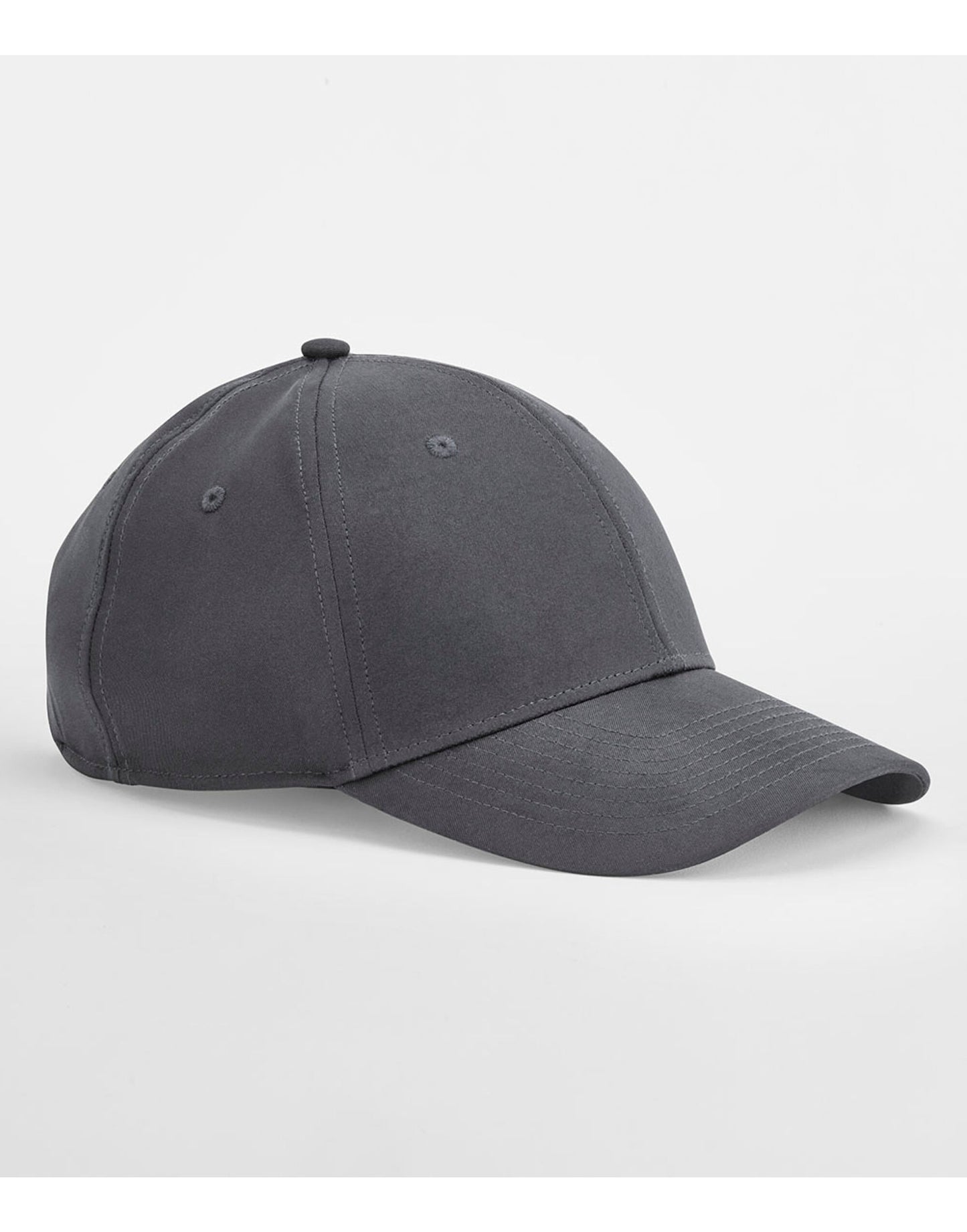 Peformance Cap - Graphite Grey