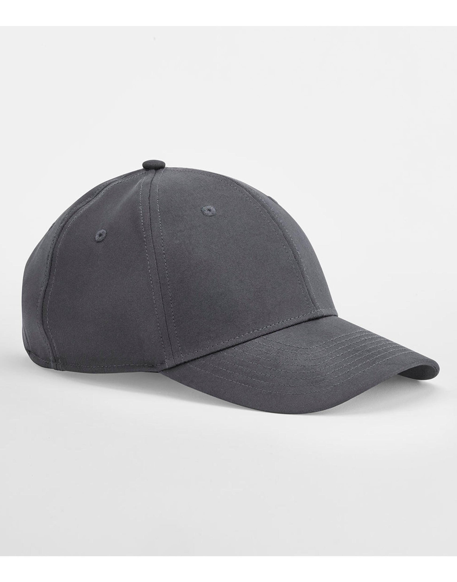 Peformance Cap - Graphite Grey