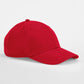 Peformance Cap - Pure Red