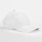 Peformance Cap - White