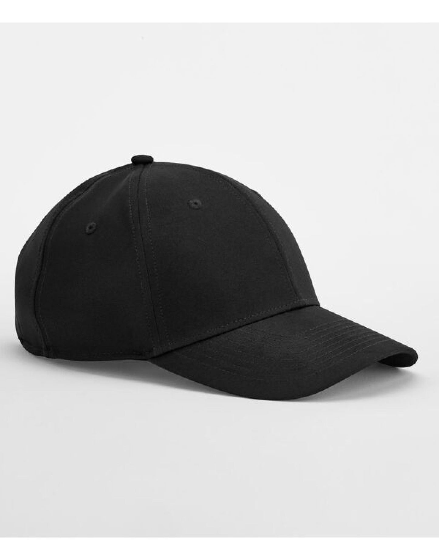 Peformance Cap - Black