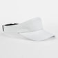 Peformance Visor - White