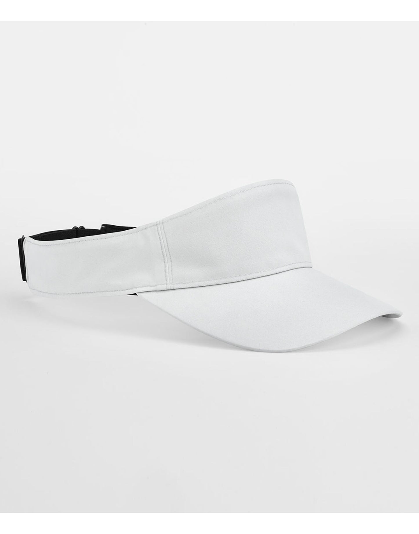 Peformance Visor - White